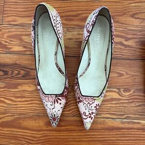 Bettye muller heels